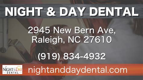 night and day dental reviews|night and day dental locations.